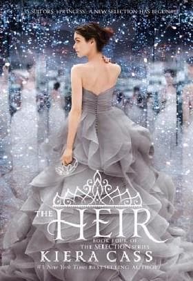 THE HEIR HC