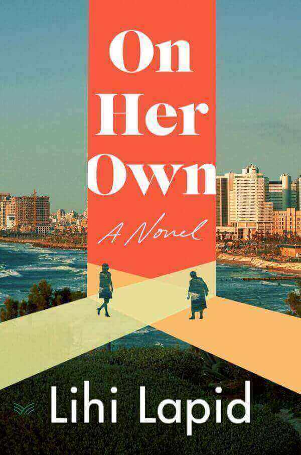 ON HER OWN