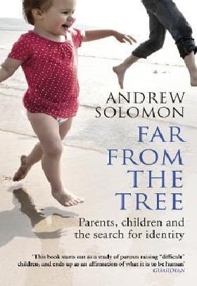 FAR FROM THE TERR PB UK