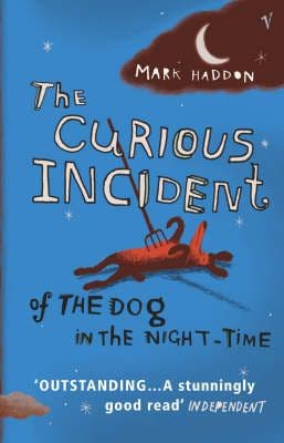 THE CURIOUS INCIDENT OF THE DOG UK MM
