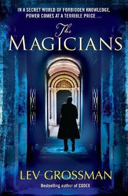 THE MAGICIANS BK 1