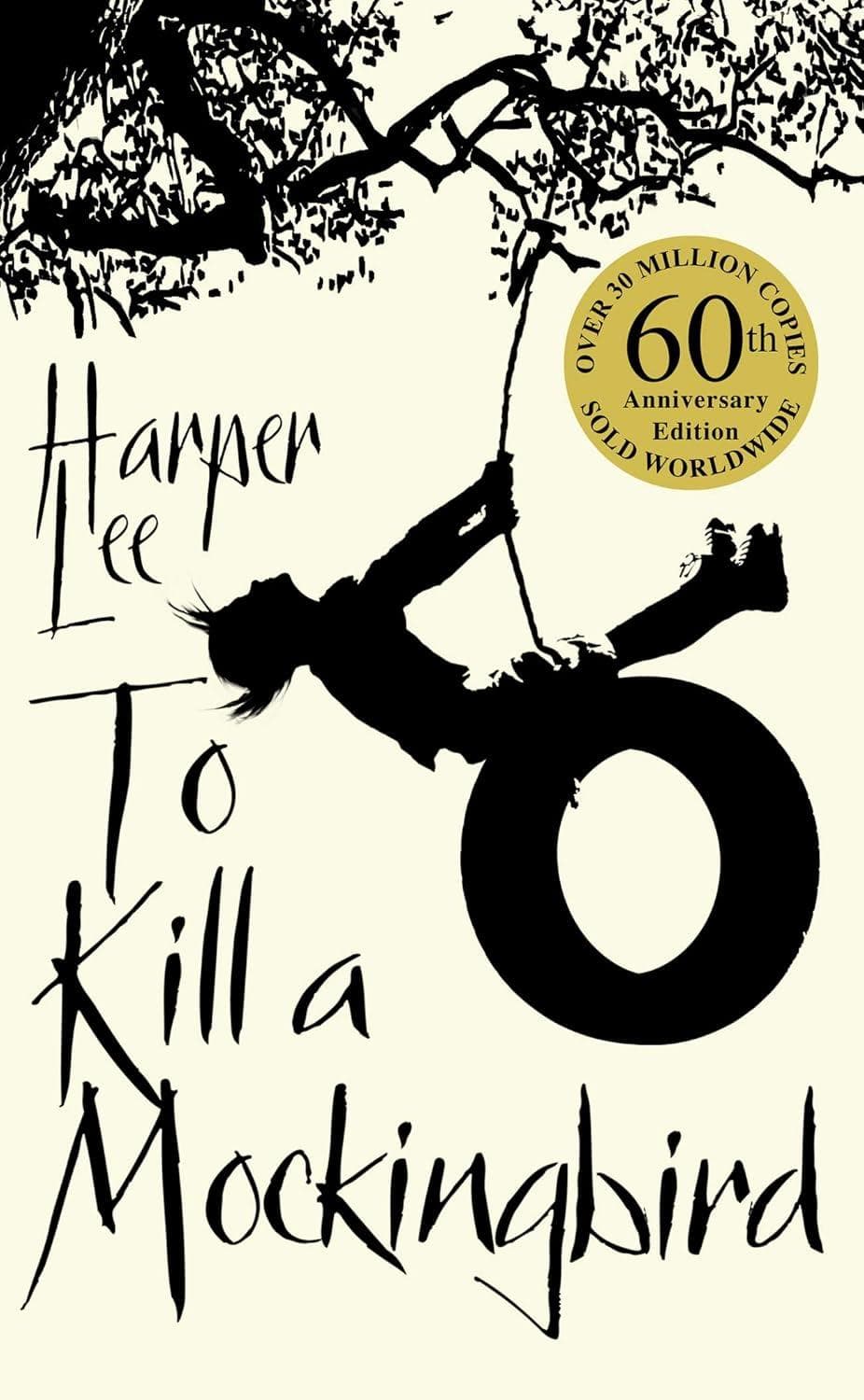 TO KILL A MOCKINGBIRD UK MM