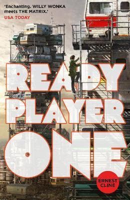 READY PLAYER ONE