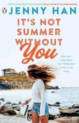 IT'S NOT SUMMER WITHOUT YOU - SUMMER BK 2