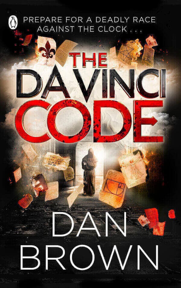 THE DA VINCI CODE- ABRIDGED
