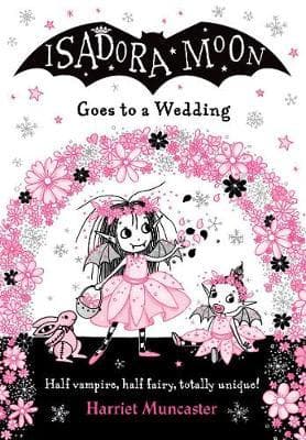 ISADORA MOON GOES TO AWEDDING