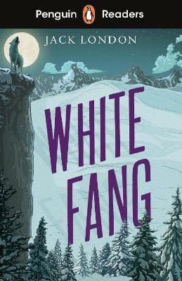 WHITE FANG PR 6