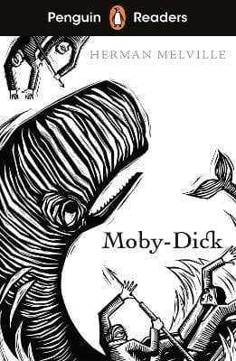 MOBY DICK PR 7
