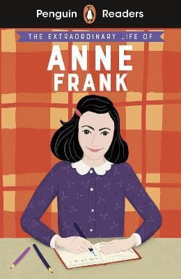 ANNE FRANK PR 2