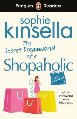 THE SECRET DREAMWORLD OF A SHOPAHOLIC PR 3
