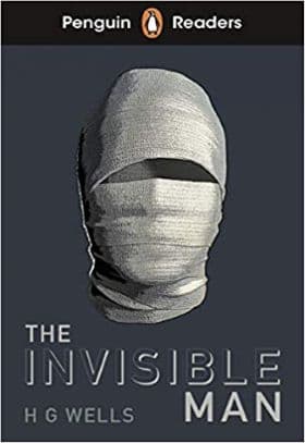THE INVISIBLE MAN PR 4