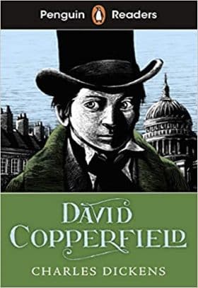 DAVID COPPERFIELD PR 5