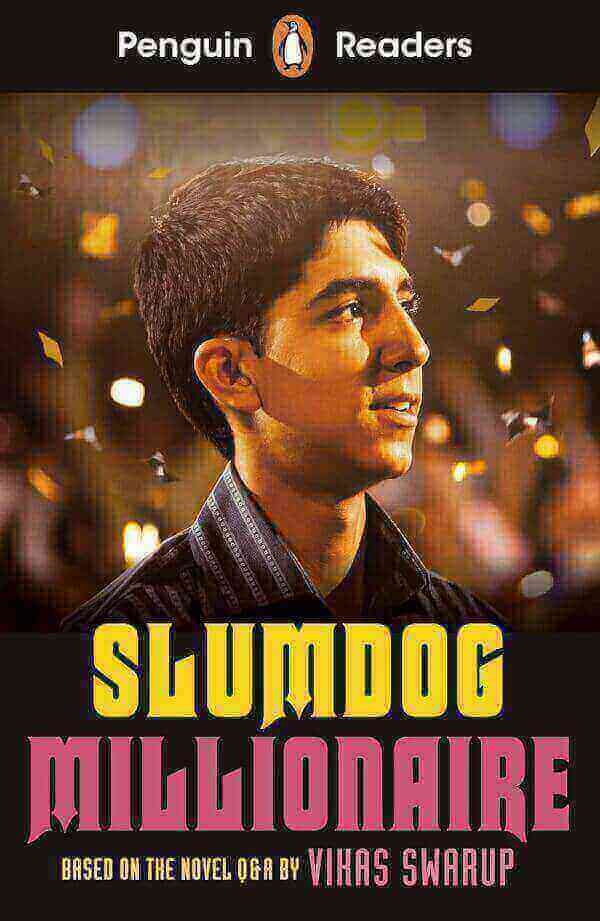 SLUMDOG MILLIONAIRE - PR 6