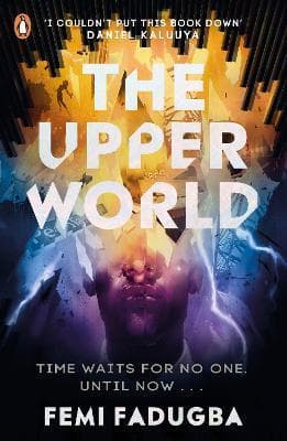 THE UPPER WORLD