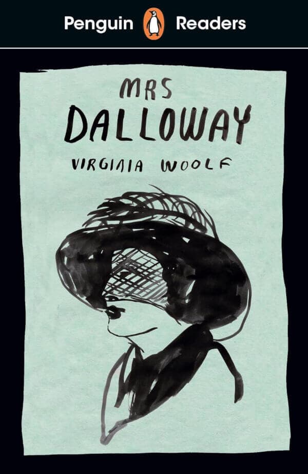 MRS DALLOWAY - PENGUIN READERS