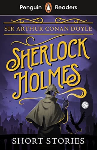 SHERLOCK HOLMES PR 3
