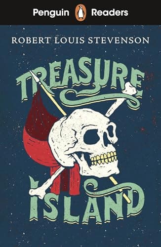 TREASURE ISLAND PR 1