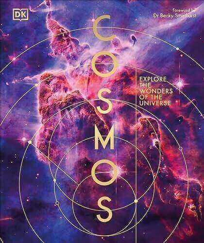 COSMOS - EXPLORE THE WONDERS OF THE UNIVERSE