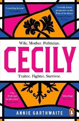 CECILY