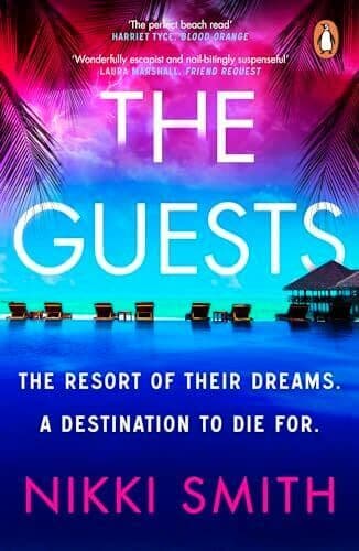 THE GUESTS