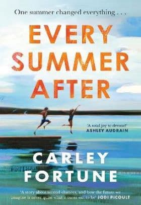 EVERY SUMMER AFTER