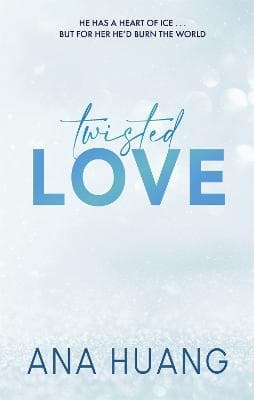 TWISTED LOVE - TWISTED BK 1