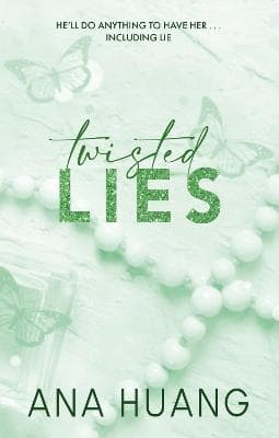 TWISTED LIES BK 4