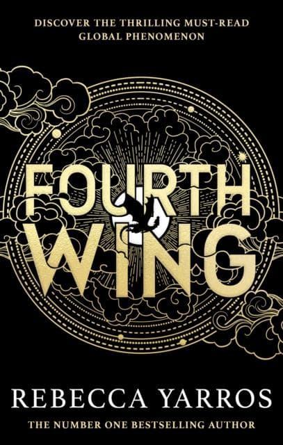 FOURTH WING B FORMAT