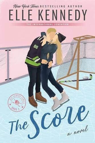 THE SCORE - OFF CAMPUS BK 3