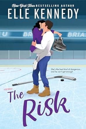 THE RISK - BRIAR U BK 2