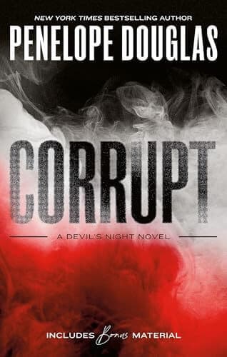 CORRUPT - DEVIL'S NIGHT BK 1