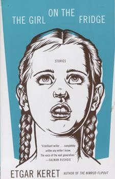 THE GIRL ON THE FRIDGE US