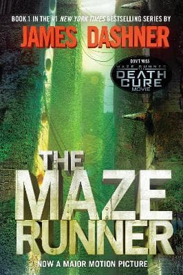 THE MAZE RUNNER US