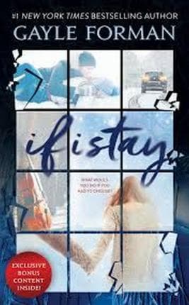 IF I STAY MM US
