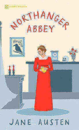 NORTHANGER ABBEY