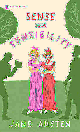 SENSE AND SENSIBILITY