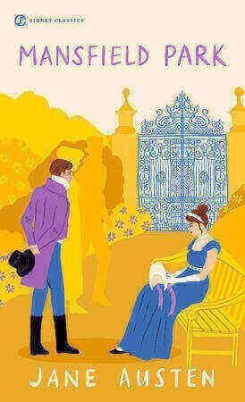 MANSFIELD PARK