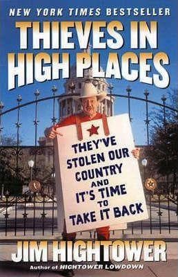 THIEVES IN HIGH PLACES