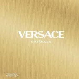 VERSACE CATWALK