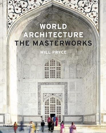 WORLD ARCHITECTURE