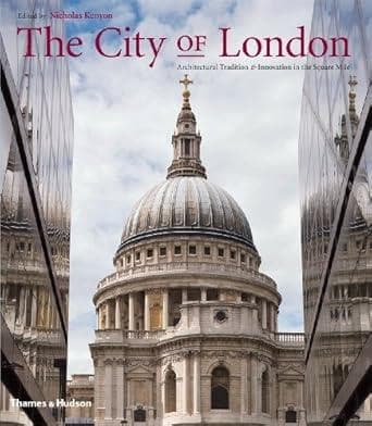 CITY OF LONDON HB