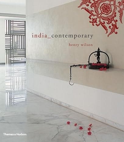 INDIA CONEMPORARY