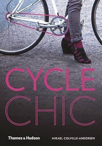 CYCLE CHIC
