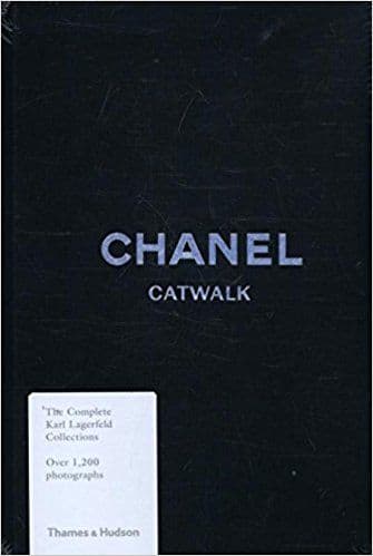 CHANEL CATWALK THE COMPLETE COLLECTIONS