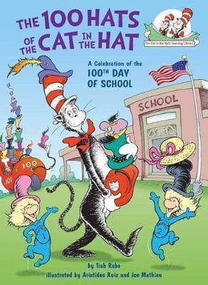 THE 100 HATS OF THE CAT IN THE HAT HC US