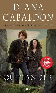 OUTLANDER