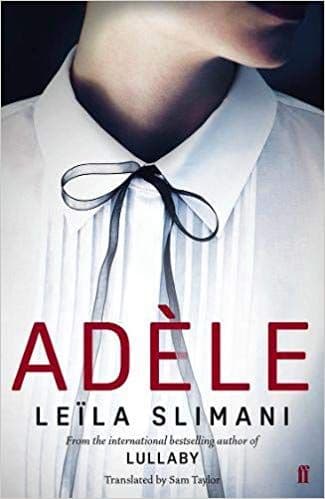 ADELE PB UK