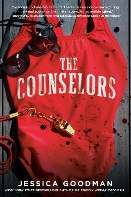 THE COUNSELORS