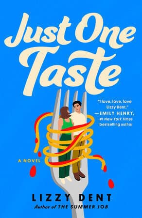 JUST ONE TASTE