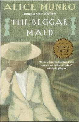 THE BEGGAR MAI